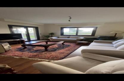 Apartment - 2 Bedrooms - 3 Bathrooms for sale in District 5 - 5th Settlement Compounds - The 5th Settlement - New Cairo City - Cairo