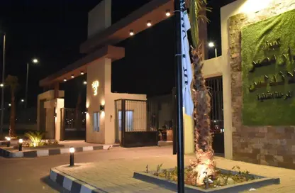 Apartment - 3 Bedrooms - 2 Bathrooms for sale in Al Andalus Buildings - Al Andalus District - New Cairo City - Cairo