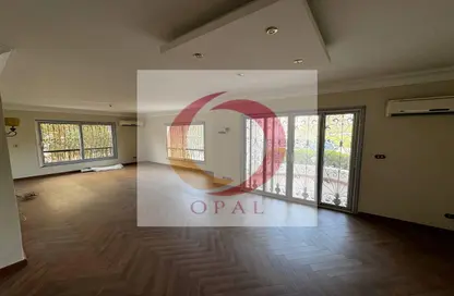 Apartment - 4 Bedrooms - 3 Bathrooms for sale in Beverly Hills - Sheikh Zayed Compounds - Sheikh Zayed City - Giza