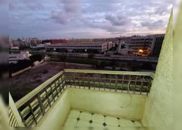 شقة - 3 غرف نوم - 2 حمامات for للبيع in شارع السيدة سكينة إبنت الحسين - كفر عبده - رشدي - حي شرق - الاسكندرية