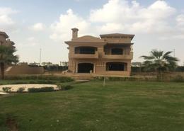 فيلا - 4 غرف نوم - 3 حمامات for للبيع in لينا سبرنجز - امتداد المستثمرين الشمالية - مدينة القاهرة الجديدة - القاهرة