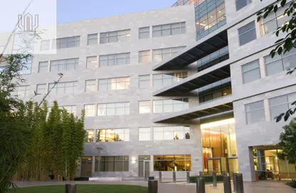 Office Space - Studio - 2 Bathrooms for sale in Arkan Palm 205 - Sheikh Zayed Compounds - Sheikh Zayed City - Giza