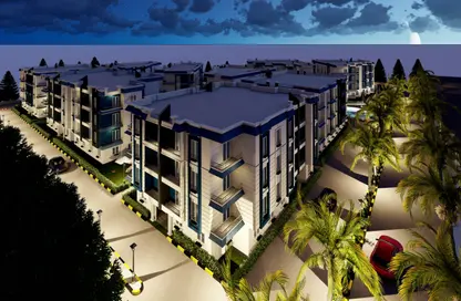 Apartment - 3 Bedrooms - 1 Bathroom for sale in Bahya - Marsa Matrouh - Matrouh