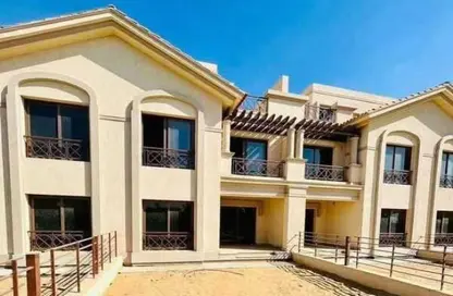 Townhouse - 3 Bedrooms - 3 Bathrooms for sale in Madinaty - Cairo
