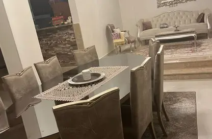 دوبلكس - 3 غرف نوم - 2 حمامات للبيع في المروج - التوسعات الشمالية - مدينة 6 أكتوبر - الجيزة