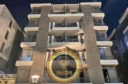 Apartment - 1 Bedroom - 2 Bathrooms for sale in Taj City - 5th Settlement Compounds - The 5th Settlement - New Cairo City - Cairo