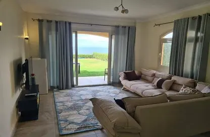 Chalet - 3 Bedrooms - 2 Bathrooms for sale in La Vista Bay - La Vista - Qesm Ad Dabaah - North Coast