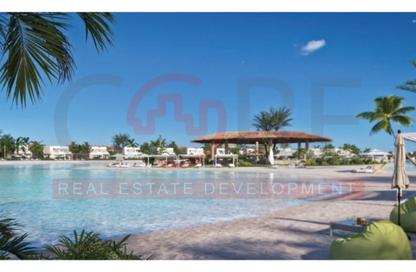 Apartment - 2 Bedrooms - 2 Bathrooms for sale in Summer - Ras Al Hekma - North Coast