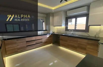 Twin House - 4 Bedrooms - 5 Bathrooms for rent in Mivida - 5th Settlement Compounds - The 5th Settlement - New Cairo City - Cairo
