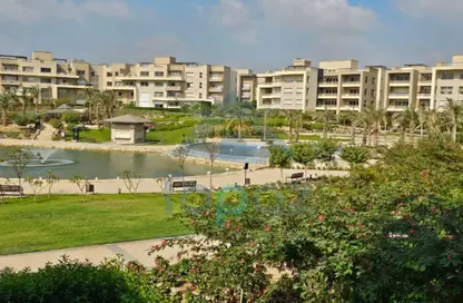 شقة - 3 غرف نوم - 3 حمامات للبيع في نيو جيزة - طريق مصر اسكندرية الصحراوي - مدينة 6 أكتوبر - الجيزة