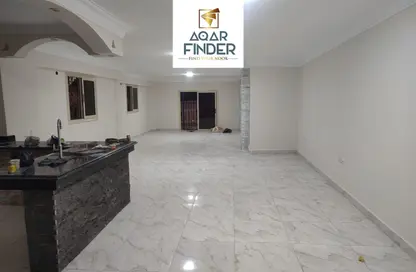 Apartment - 3 Bedrooms - 3 Bathrooms for sale in Touristic Zone 6 - Touristic Zone - Al Motamayez District - 6 October City - Giza