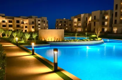 Chalet - 2 Bedrooms - 1 Bathroom for sale in Zahra - Sidi Abdel Rahman - North Coast