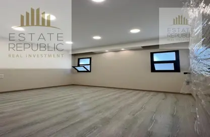 Apartment - 3 Bedrooms - 2 Bathrooms for rent in Eastown - 5th Settlement Compounds - The 5th Settlement - New Cairo City - Cairo