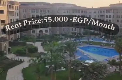 شقة - 3 غرف نوم - 4 حمامات للايجار في 90 افينيو - المستثمرين الجنوبية - مدينة القاهرة الجديدة - القاهرة شقة - 3 غرف نوم - 4 حمامات للايجار في 90 افينيو - المستثمرين الجنوبية - مدينة القاهرة الجديدة - القاهرة