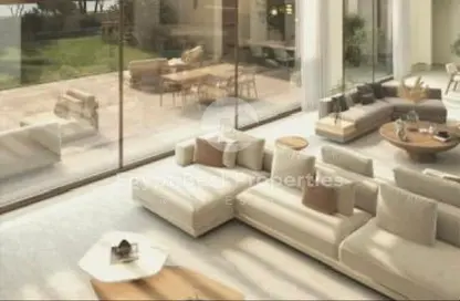 Townhouse - 4 Bedrooms - 5 Bathrooms for sale in Marsa Baghush - Qesm Marsa Matrouh - North Coast