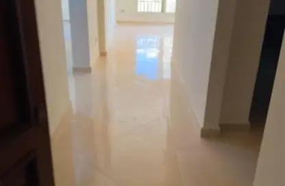 Apartment - 3 Bedrooms - 3 Bathrooms for rent in Wesal City - El Shorouk Compounds - Shorouk City - Cairo