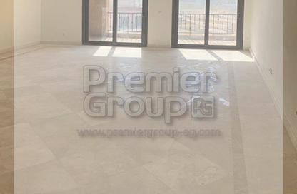 Apartment - 3 Bedrooms - 3 Bathrooms for rent in Mivida - 5th Settlement Compounds - The 5th Settlement - New Cairo City - Cairo