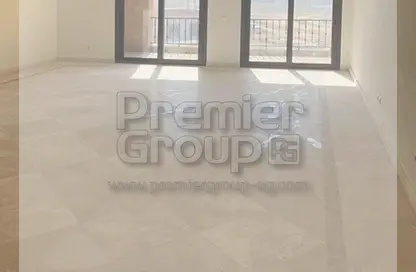 Apartment - 3 Bedrooms - 3 Bathrooms for rent in Mivida - 5th Settlement Compounds - The 5th Settlement - New Cairo City - Cairo