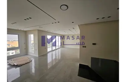 Duplex - 3 Bedrooms - 3 Bathrooms for rent in The Residences - Hyde Park - New Cairo City - Cairo