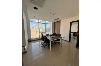Clinic - Studio - 2 Bathrooms for rent in Trivium Zayed - 2nd District - Sheikh Zayed City - Giza