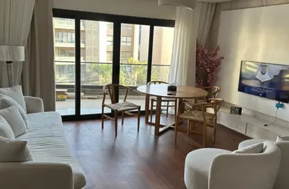 Apartment - 3 Bedrooms - 2 Bathrooms for rent in Madinaty - Cairo