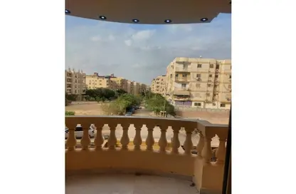 شقة - 3 غرف نوم - 3 حمامات للبيع في حدائق الاهرام - الجيزة
