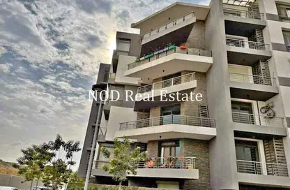 Apartment - 3 Bedrooms - 3 Bathrooms for sale in Taj City - 5th Settlement Compounds - The 5th Settlement - New Cairo City - Cairo
