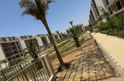 Apartment - 3 Bedrooms - 3 Bathrooms for sale in Moon Residences - Fifth Square - The 5th Settlement - New Cairo City - Cairo