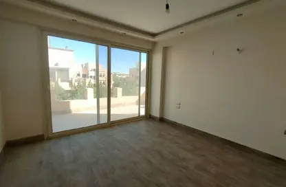 Apartment - 3 Bedrooms - 3 Bathrooms for sale in Zayed Regency - Sheikh Zayed Compounds - Sheikh Zayed City - Giza