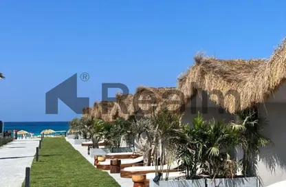 Villa - 4 Bedrooms - 3 Bathrooms for sale in Marina 5 - Marina - Al Alamein - North Coast