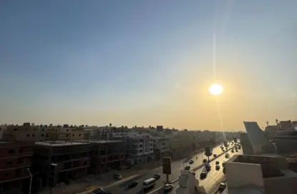 شقة - 3 غرف نوم - 2 حمامات للبيع في عمارات النرجس - النرجس - مدينة القاهرة الجديدة - القاهرة