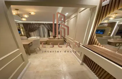 Apartment - 2 Bedrooms - 1 Bathroom for sale in Madinaty - Cairo