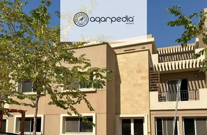 دوبلكس - 4 غرف نوم - 6 حمامات للبيع في تاج سيتي - كمبوندات التجمع الخامس - التجمع الخامس - مدينة القاهرة الجديدة - القاهرة