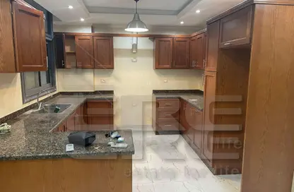 Apartment - 2 Bedrooms - 1 Bathroom for sale in Tag Sultan - Ring Road - Cairo
