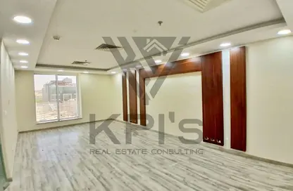 Office Space - Studio - 1 Bathroom for rent in Trivium Square - North Teseen St. - The 5th Settlement - New Cairo City - Cairo