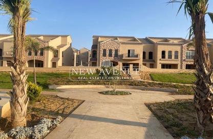 (بنتهاوس  (روف - 3 غرف نوم - 4 حمامات للبيع في جرين سكوير - كمبوندات مدينة المستقبل - مدينة المستقبل - القاهرة