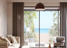 Chalet - 2 bedrooms - 2 bathrooms for للبيع in Mesca - Soma Bay - Safaga - Hurghada - Red Sea