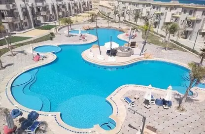 Chalet - 3 Bedrooms - 2 Bathrooms for sale in Cecilia Lagoons - Qesm Marsa Matrouh - North Coast