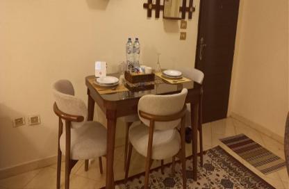 Apartment - Studio - 1 Bathroom for rent in Madinaty - Cairo