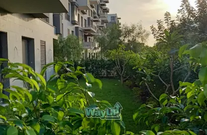 Apartment - 3 Bedrooms - 4 Bathrooms for rent in Eastown - 5th Settlement Compounds - The 5th Settlement - New Cairo City - Cairo Apartment - 3 Bedrooms - 4 Bathrooms for rent in Eastown - 5th Settlement Compounds - The 5th Settlement - New Cairo City - Cairo