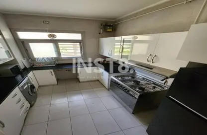 شقة - 2 غرف نوم - 2 حمامات للايجار في ماونتن فيو هايد بارك - كمبوندات التجمع الخامس - التجمع الخامس - مدينة القاهرة الجديدة - القاهرة