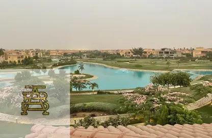 Villa - 5 Bedrooms - 5 Bathrooms for sale in Madinaty - Cairo