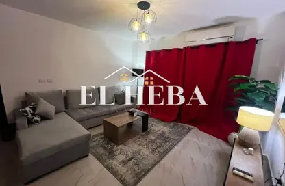 Apartment - 3 Bedrooms - 1 Bathroom for rent in Madinaty - Cairo