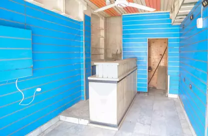 Shop - Studio - 1 Bathroom for sale in Sporting - Hay Sharq - Alexandria