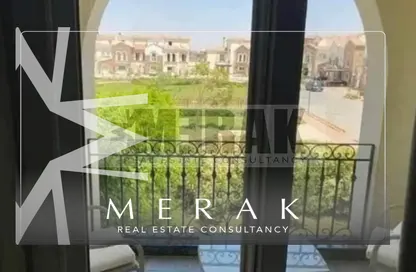 Apartment - 4 Bedrooms - 4 Bathrooms for sale in Hyde Park - 5th Settlement Compounds - The 5th Settlement - New Cairo City - Cairo