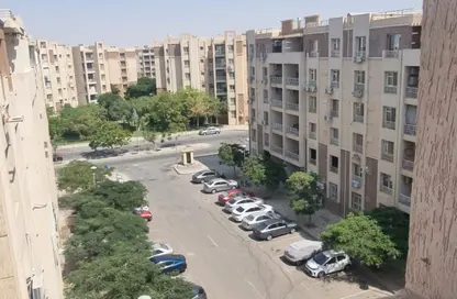 شقة - 2 غرف نوم - 2 حمامات للبيع في مدينتي - القاهرة