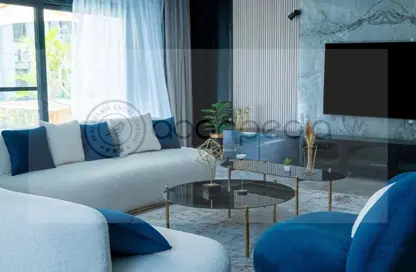 تاون هاوس - 3 غرف نوم - 3 حمامات للبيع في تريو - كمبوندات التجمع الخامس - التجمع الخامس - مدينة القاهرة الجديدة - القاهرة