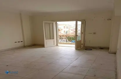 شقة - 3 غرف نوم - 2 حمامات للبيع في مدينة الصحفيين - المستثمرين الشمالية - مدينة القاهرة الجديدة - القاهرة