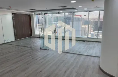 Office Space - Studio - 1 Bathroom for sale in V90 - North Teseen St. - The 5th Settlement - New Cairo City - Cairo Office Space - Studio - 1 Bathroom for sale in V90 - North Teseen St. - The 5th Settlement - New Cairo City - Cairo