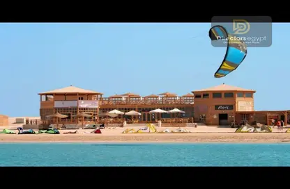 Duplex - 3 Bedrooms - 3 Bathrooms for sale in Mesca - Soma Bay - Safaga - Hurghada - Red Sea
